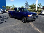 Used 2004 FORD RANGER  in JACKSONVILLE, FLORIDA (Photo 1)