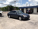 Used 2009 HYUNDAI SONATA  in JACKSONVILLE, FLORIDA (Photo 1)