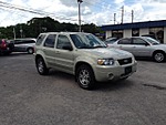 Used 2005 FORD ESCAPE  in JACKSONVILLE, FLORIDA (Photo 1)