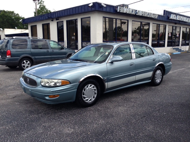 Used 2003 BUICK LESABRE  in JACKSONVILLE, FLORIDA