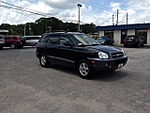 Used 2006 HYUNDAI SANTA FE  in JACKSONVILLE, FLORIDA (Photo 1)
