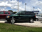 Used 2005 GMC ENVOY  in JACKSONVILLE, FLORIDA (Photo 1)