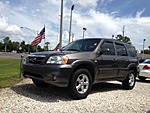 Used 2006 MAZDA TRIBUTE  in JACKSONVILLE, FLORIDA (Photo 1)