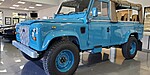 Used 1993 LAND ROVER DEFENDER 110 2-DOOR SOFT TOP 300 TDI - (COLLECTOR SERIES) in JACKSONVILLE, FLORIDA