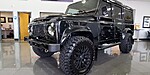Used 1992 LAND ROVER DEFENDER 110 5 DOOR V8 - (COLLECTOR SERIES) in JACKSONVILLE, FLORIDA