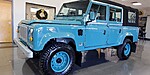 Used 1991 LAND ROVER DEFENDER 110 5-DOOR SOFT TOP 200 TDI - (COLLECTOR SERIES) in JACKSONVILLE, FLORIDA