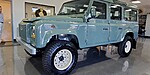 Used 1995 LAND ROVER DEFENDER 110 5-DOOR 300 TDI - (COLLECTOR SERIES) in JACKSONVILLE, FLORIDA