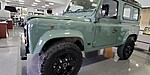 Used 1995 LAND ROVER DEFENDER 90 3-DOOR 300 TDI - (COLLECTOR SERIES) in JACKSONVILLE, FLORIDA