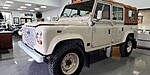 Used 1991 LAND ROVER DEFENDER 110 5-DOOR SOFT TOP 200 TDI - (COLLECTOR SERIES) in JACKSONVILLE, FLORIDA