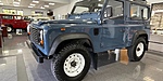 Used 1992 LAND ROVER DEFENDER 90 3-DOOR 200 TDI - (COLLECTOR SERIES) in JACKSONVILLE, FLORIDA