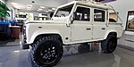 Used 1988 LAND ROVER DEFENDER 110 CREW CAB V8 - (COLLECTOR SERIES) in JACKSONVILLE, FLORIDA