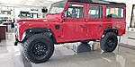 Used 1993 LAND ROVER DEFENDER 110 5-DOOR 200 TDI - (COLLECTOR SERIES) in JACKSONVILLE, FLORIDA