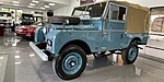 Used 1956 LAND ROVER SERIES 1 - (COLLECTOR SERIES) in JACKSONVILLE, FLORIDA