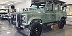 Used 1994 LAND ROVER DEFENDER 110 5-DOOR V8 - (COLLECTOR SERIES) in JACKSONVILLE, FLORIDA