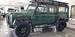 Used 1993 LAND ROVER DEFENDER 110 5-DOOR 200 TDI - (COLLECTOR SERIES) in JACKSONVILLE, FLORIDA