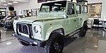 Used 1995 LAND ROVER DEFENDER 110 5-DOOR 300 TDI - (COLLECTOR SERIES) in JACKSONVILLE, FLORIDA