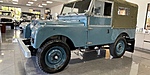 Used 1958 LAND ROVER SERIES 1 SWB SOFT TOP - (COLLECTOR SERIES) in JACKSONVILLE, FLORIDA