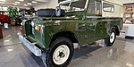 Used 1967 LAND ROVER SERIES 2 LWB REMOVABLE HARD TOP - (COLLECTOR SERIES) in JACKSONVILLE, FLORIDA