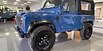Used 1991 LAND ROVER DEFENDER 90 3-DOOR 200 TDI - (COLLECTOR SERIES) in JACKSONVILLE, FLORIDA