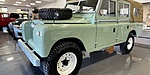 Used 1972 LAND ROVER SERIES 2 LWB SOFT TOP- (COLLECTOR SERIES) in JACKSONVILLE, FLORIDA