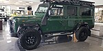 Used 1993 LAND ROVER DEFENDER 110 5-DOOR 200 TDI - (COLLECTOR SERIES) in JACKSONVILLE, FLORIDA