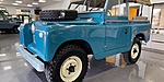 Used 1967 LAND ROVER SERIES 2 SWB SOFT TOP - (COLLECTOR SERIES) in JACKSONVILLE, FLORIDA