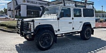 Used 1995 LAND ROVER DEFENDER 110 5-DOOR 300 TDI - (COLLECTOR SERIES) in JACKSONVILLE, FLORIDA