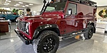Used 1995 LAND ROVER DEFENDER 110 3-DOOR HARD TOP 300 TDI - (COLLECTOR SERIES) in JACKSONVILLE, FLORIDA