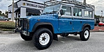 Used 1984 LAND ROVER DEFENDER 110 5-DOOR V8 - (COLLECTOR SERIES) in JACKSONVILLE, FLORIDA