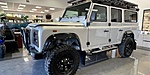 Used 1992 LAND ROVER DEFENDER 110 5-DOOR V8 - (COLLECTOR SERIES) in JACKSONVILLE, FLORIDA