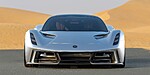 Used 2026 LOTUS EVIJA - NOW TAKING ORDERS in JACKSONVILLE, FLORIDA