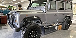 Used 1995 LAND ROVER DEFENDER 110 5-DOOR 300 TDI - (COLLECTOR SERIES) in JACKSONVILLE, FLORIDA