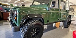 Used 1995 LAND ROVER DEFENDER 130 CREW CAB 300 TDI - (COLLECTOR SERIES) in JACKSONVILLE, FLORIDA