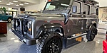 Used 1993 LAND ROVER DEFENDER 110 5-DOOR 200 TDI - (COLLECTOR SERIES) in JACKSONVILLE, FLORIDA