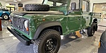 Used 1996 LAND ROVER DEFENDER 130 CREW CAB 300 TDI - (COLLECTOR SERIES) in JACKSONVILLE, FLORIDA