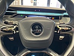 Used 2025 LOTUS ELETRE R CARBON EDITION - NOW TAKING ORDERS in JACKSONVILLE, FLORIDA (Photo 55)