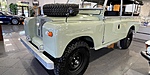 Used 1966 LAND ROVER SERIES 2 A 109 3 DOOR SOFTTOP - (COLLECTOR SERIES) in JACKSONVILLE, FLORIDA