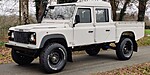 Used 1997 LAND ROVER DEFENDER 130 CREW CAB 300 TDI - (COLLECTOR SERIES) in JACKSONVILLE, FLORIDA