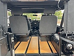 Used 1990 MERCEDES-BENZ G-CLASS G290 DIESEL WOLF OPEN TOP SWB - (COLLECTOR SERIES) in JACKSONVILLE, FLORIDA (Photo 10)