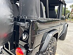 Used 1990 MERCEDES-BENZ G-CLASS G290 DIESEL WOLF OPEN TOP SWB - (COLLECTOR SERIES) in JACKSONVILLE, FLORIDA (Photo 12)