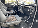 Used 1990 MERCEDES-BENZ G-CLASS G290 DIESEL WOLF OPEN TOP SWB - (COLLECTOR SERIES) in JACKSONVILLE, FLORIDA (Photo 16)