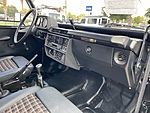Used 1990 MERCEDES-BENZ G-CLASS G290 DIESEL WOLF OPEN TOP SWB - (COLLECTOR SERIES) in JACKSONVILLE, FLORIDA (Photo 17)