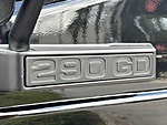Used 1990 MERCEDES-BENZ G-CLASS G290 DIESEL WOLF OPEN TOP SWB - (COLLECTOR SERIES) in JACKSONVILLE, FLORIDA (Photo 19)
