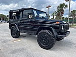 Used 1990 MERCEDES-BENZ G-CLASS G290 DIESEL WOLF OPEN TOP SWB - (COLLECTOR SERIES) in JACKSONVILLE, FLORIDA (Photo 20)