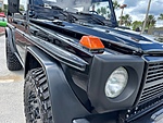 Used 1990 MERCEDES-BENZ G-CLASS G290 DIESEL WOLF OPEN TOP SWB - (COLLECTOR SERIES) in JACKSONVILLE, FLORIDA (Photo 21)