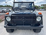Used 1990 MERCEDES-BENZ G-CLASS G290 DIESEL WOLF OPEN TOP SWB - (COLLECTOR SERIES) in JACKSONVILLE, FLORIDA (Photo 22)