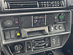 Used 1990 MERCEDES-BENZ G-CLASS G290 DIESEL WOLF OPEN TOP SWB - (COLLECTOR SERIES) in JACKSONVILLE, FLORIDA (Photo 30)