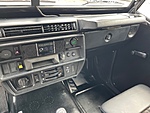 Used 1990 MERCEDES-BENZ G-CLASS G290 DIESEL WOLF OPEN TOP SWB - (COLLECTOR SERIES) in JACKSONVILLE, FLORIDA (Photo 31)