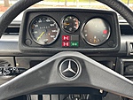 Used 1990 MERCEDES-BENZ G-CLASS G290 DIESEL WOLF OPEN TOP SWB - (COLLECTOR SERIES) in JACKSONVILLE, FLORIDA (Photo 33)