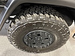 Used 1990 MERCEDES-BENZ G-CLASS G290 DIESEL WOLF OPEN TOP SWB - (COLLECTOR SERIES) in JACKSONVILLE, FLORIDA (Photo 34)